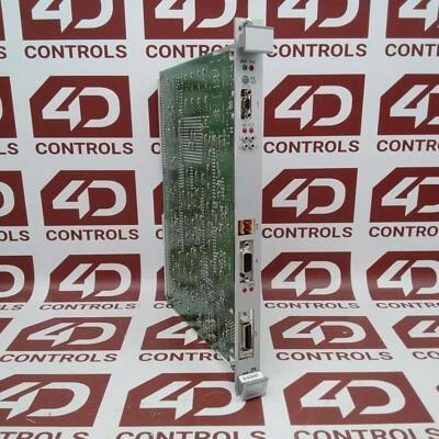 ACPU90-VE | Uni-Pro | Logic Module Board, Opened (NSO) - Image 1 of 2