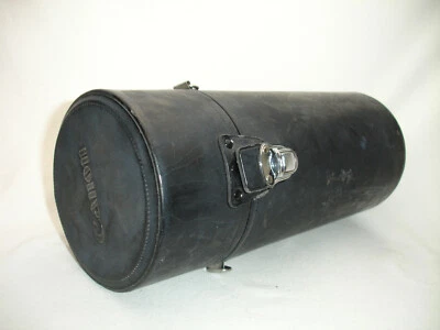Canon hard Lens Case for 85-300mm f/ 4.5 L lens  - Image 1 of 4