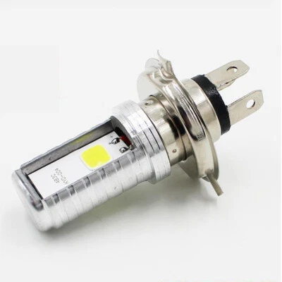 Bombilla LED blanca ultra brillante para Yamaha 1998 SRX700 Mountain Max Hi-Low Foto 1 de 4