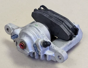 MORSE K241-010C DISC BRAKE CALIPER WITH A18-FE-9230 DISC PADS, ITEM A - Foto 1 di 11