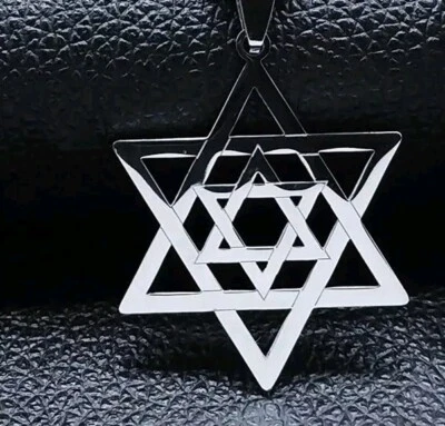 Ciondolo Pendaglio Collana Amuleto Celtico Cuore Gioielli Accessori Moda Unisex  - Immagine 1 di 4