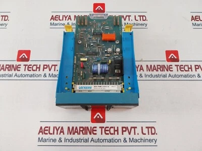 Vickers EEA-PAM-119-A-10 Power Amplifier Board 986912 - Image 1 of 4