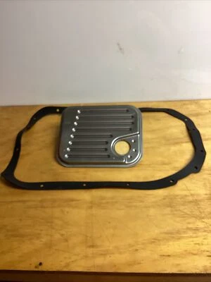 1-7590 GENUINE NAPA Transmission FILTER KIT   17590 , 1 7590  - Изображение 1 из 2