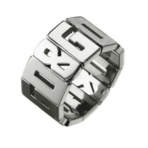 Anillo D&G Mujer en Acero DJ0538-16 - Imagen 1 de 1