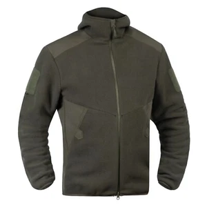 UA Tactical Army Jacket Demi-season field jacket "FROGMAN" MK-2 Olive Drab - Foto 1 di 14
