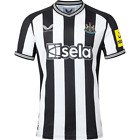 Newcastle United Home Shirt 2023/24 - Football - Mens Size S Small 36-38