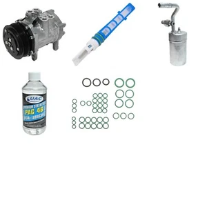 For 1983-1985 Mercury Marquis A/C Compressor Kit UAC 1984 - Picture 1 of 1