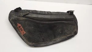 Arctic Cat Wildcat Trail Sport 2014-2020 Kick Black Panel Bag 2436-027 OEM - Bild 1 von 2