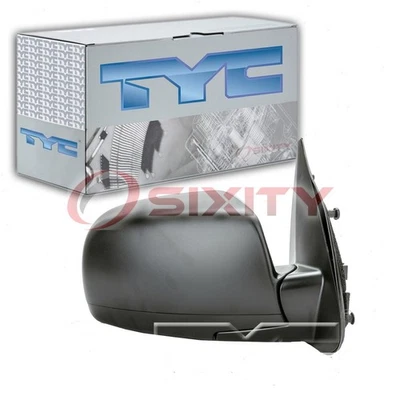 TYC 7750031 Door Mirror for HY28ER HY1321161 87620-0W110 321-5405R3EF Body bz - Image 1 of 4