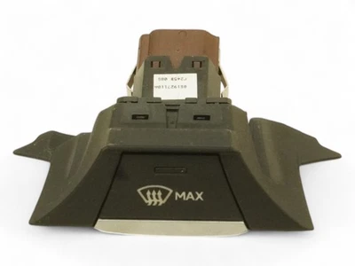 2016-2023 Audi Tt Mk3 Defroster Switch Button Windshield Window Front 8S1927118a — 第 1/4 张图片