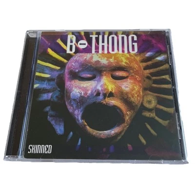 GROOVE METAL - B-THONG - Skinned - CD - IMPORT - Bild 1 von 4