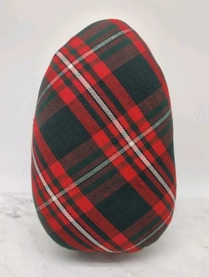 De colección Tejedor Prensado Jamón Cuadros Costura Sastres Planchado Modelado Costura Foto 1 de 4