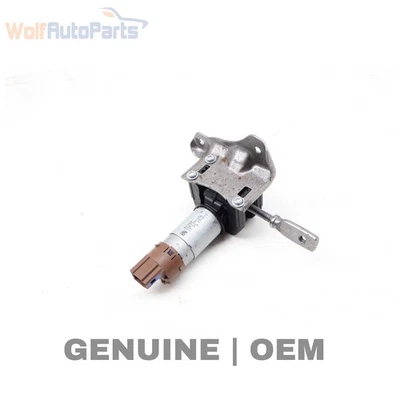 2018-2023 宝马 M550I XDRIVE G30 - 前左前 TILT 座椅电机 7314225 — 第 1/4 张图片