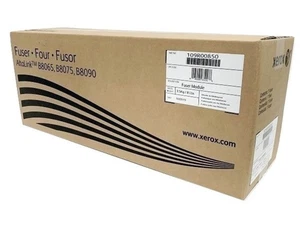 Kit de mantenimiento de fusor genuino Xerox para el B8045/65/75/90 - Imagen 1 de 1