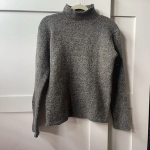 Armani Collezioni Sweater Unisex, Size M - Picture 1 of 3