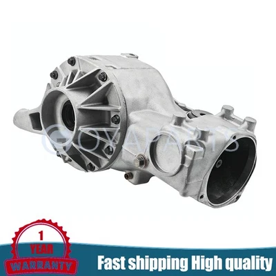 30700027 36001787 08-12 para Volvo XC60 XC70 DIFERENCIAL TRASERO/DIFF FINAL DRIVE Foto 1 de 4