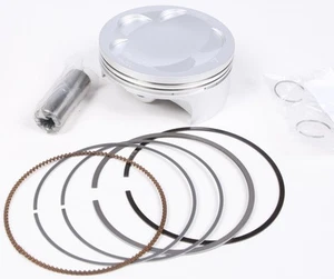 Pro X Piston Kit Standard Bore 94.96mm 04-13 YFZ450 09-19 YFZ250R 01.2435.B* - Picture 1 of 1