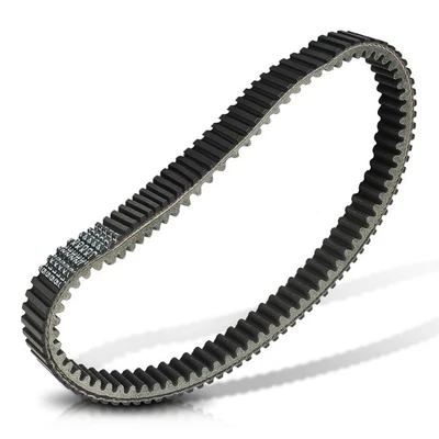 Clutch Drive Belt 25300-F39-0000 For Hisun Motors Corp USA	2014-2017	HS700 HS500 - Image 1 of 4