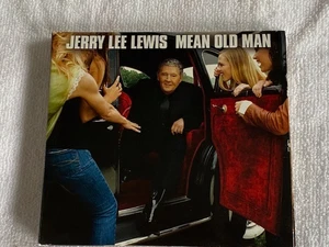 Jerry Lee Lewis - Mean Old Man (& Special Guests). 2010. CD. Like New. - Bild 1 von 9