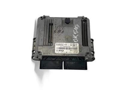 FORD TRANSIT CONNECT Motorsteuergerät ECU JV6A-12A650-AKA 2016 33068572 - Image 1 of 4