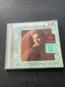Unimaginable Life by Kenny Loggins (CD, 1997) - Imagen 1 de 4
