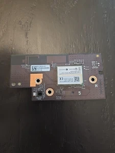 Xbox Series S Bluetooth Board Sync Button Module Replacement Part - Picture 1 of 2