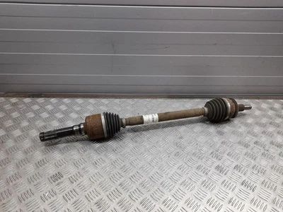 2016 Ford Mustang VI Rear Left Driveshaft Rear FR39334K139AC ATV38591 - Image 1 of 4