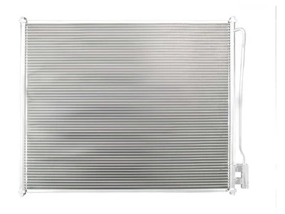 For 1999-2007 Ford F350 Super Duty A/C Condenser 36454SDQS 2000 2002 2003 2004 - Image 1 of 2