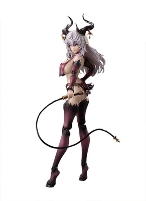 Figura de acción Snail Shell 1/12 RPG-01 Succubus Lustia (VENDEDOR DE EE. UU.) Foto 1 de 4