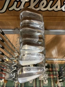 Titleist T150 4-PW Project X 6.0 LZ *Brand New* - Picture 1 of 4