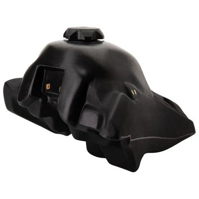 Tanque de combustible IMS de gran tamaño negro 3,0 galones para Yamaha WR250F WR250X 2008-2020 Foto 1 de 4