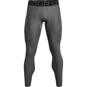 Under Armour HeatGear Core Tights Mens Gents Baselayer Bottoms Pants Trousers - Picture 1 of 26