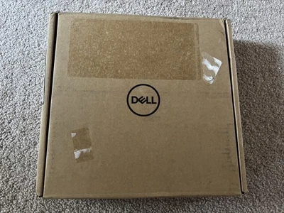 Estación de acoplamiento Dell WD19S 180W (entrega de energía 130W) 07GFHN Foto 1 de 4