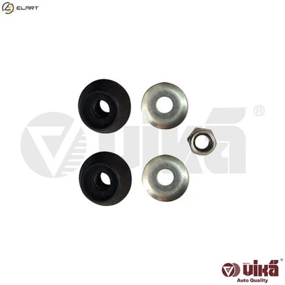 BUSHING STABILISER COUPLING ROD 44111603801 FOR VW CADDY/II/MPV/Box/Body/MPV - Image 1 of 4