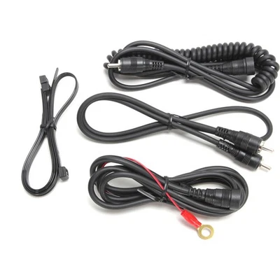 Castle X Power Cord for EXO-CX950 Helmets - 47-975 - Image 1 of 2