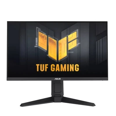 ASUS TUF Gaming VG259QL5A 24.5" FHD 165Hz 1ms Height Adjustable Gaming Monitor - Image 1 of 4