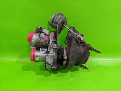 15 16 17 EXPEDITION F150 DRIVER LEFT TURBOCHARGER OEM 4027-76 Foto 1 de 2