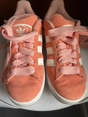 Adidas Originales Campus 00s Mujer Informal Talla 6 Foto 1 de 4