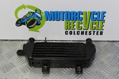 Triumph Tiger 955 Oil Cooler 2001 to 2006 955i T709EN B088 - Image 1 of 4