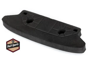 Traxxas 7434 - Front Body Bumper, Low Profile, Ford Fiesta St Rally - Picture 1 of 1