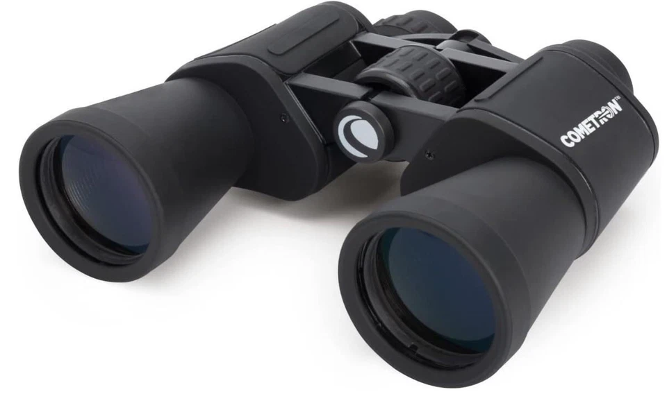 Celestron Cometron 7x50 Binocular Lens Caps HQ Full set / Individual - Image 1 of 4