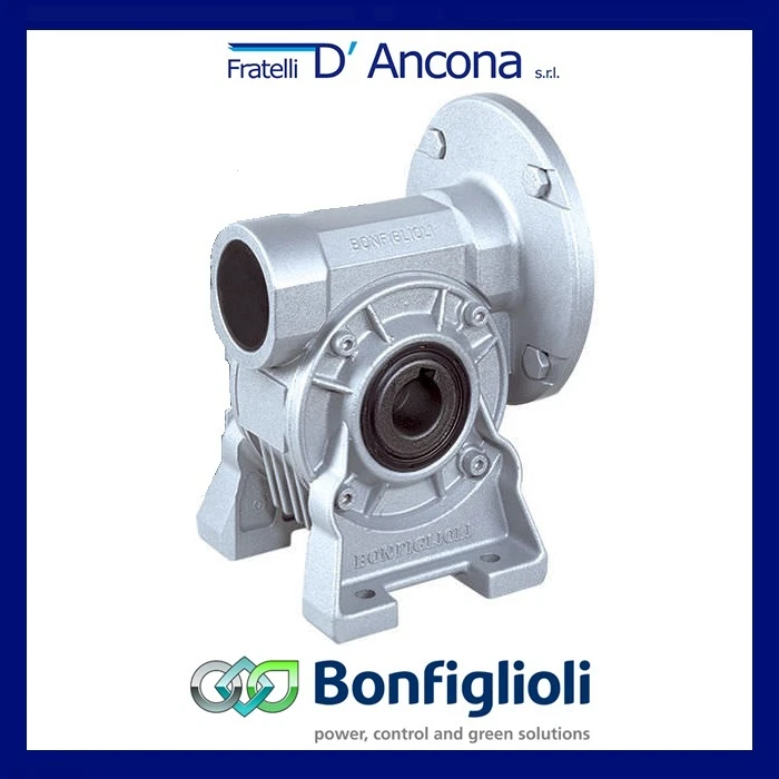 BONFIGLIOLI - Riduttore a vite senza fine - serie VF 49 - Immagine 1 di 1