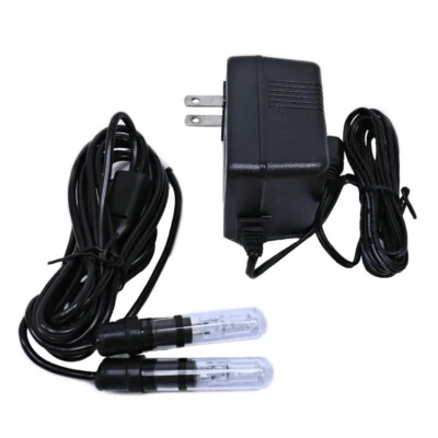 Luz sumergible de tubo/dedo Jebao QL02 para fuentes y características de agua Foto 1 de 4