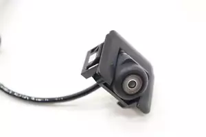 Mazda CX-9 2019-2023 cámara de estacionamiento de ayuda trasera con soporte montaje OEM TN4067RC0 - Imagen 1 de 12