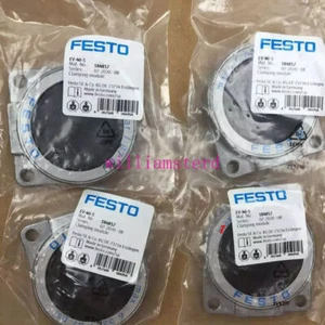 1PCS For Festo EV-40-5 184857 Cylinder - Bild 1 von 3