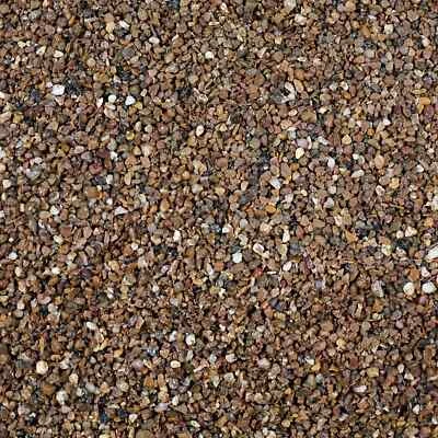 DECO-PAK COARSE GRIT RHS Horticultural Lime Free Washed Drainage Rockery Compost 5g-1KG