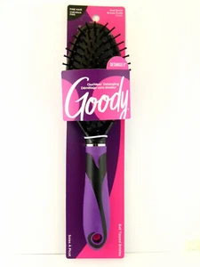 GOODY OVAL CUSHION HAIR BRUSH FOR FINE HAIR   - 1 CT. (92165) - Picture 1 of 4