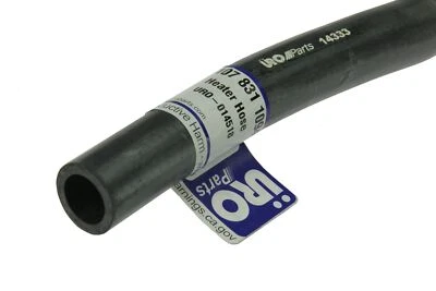 Manguera de calefacción de climatización para Mercedes-Benz 280S, 280SE, 300SD, 350SL, 450SE, 450SEL, Foto 1 de 3