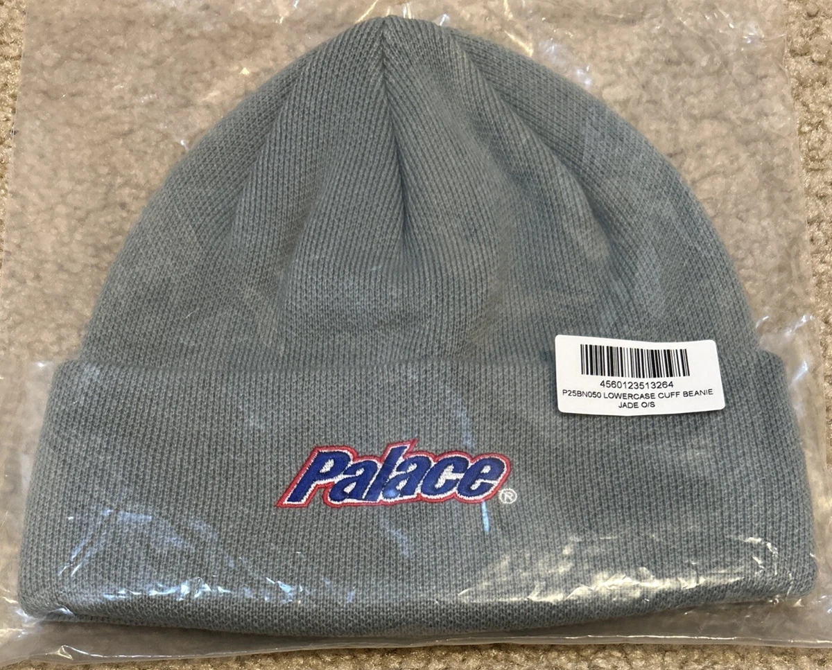 Palace Beanie Hats for Men for sale | eBay