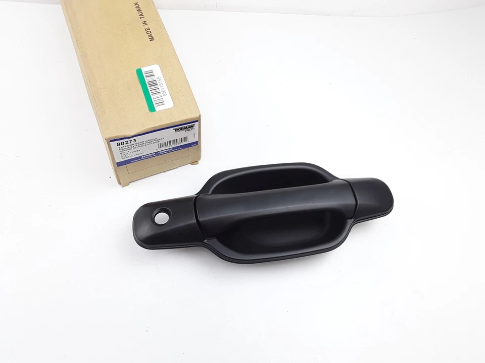 Manija de puerta exterior delantera derecha para Chevrolet Colorado GMC Canyon 2004-2006 Foto 1 de 4